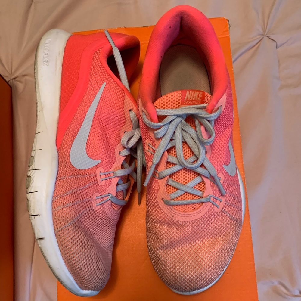Nike sneakers